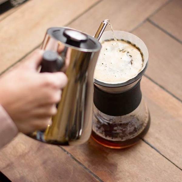 Hario V60 2 Cup Drip Decanter - Image 5