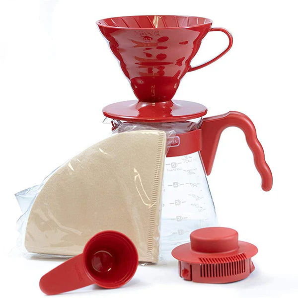 Hario Craft V60 Brewing Kit - Image 2