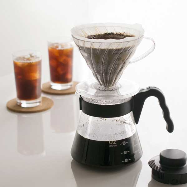 Hario Craft V60 Brewing Kit - Image 3