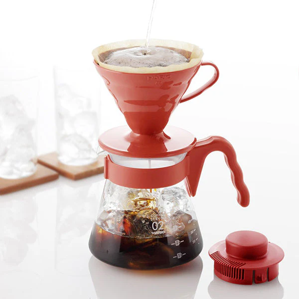 Hario Craft V60 Brewing Kit - Image 4