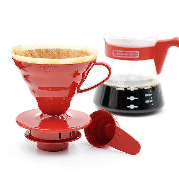 Hario Craft V60 Brewing Kit - Image 5