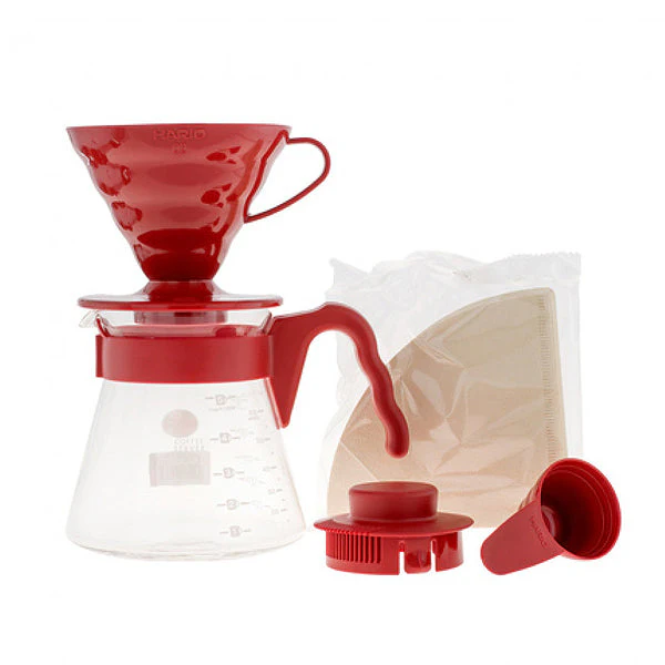 Hario Craft V60 Brewing Kit - Image 6