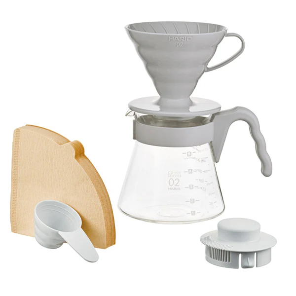 Hario Craft V60 Brewing Kit - Image 7