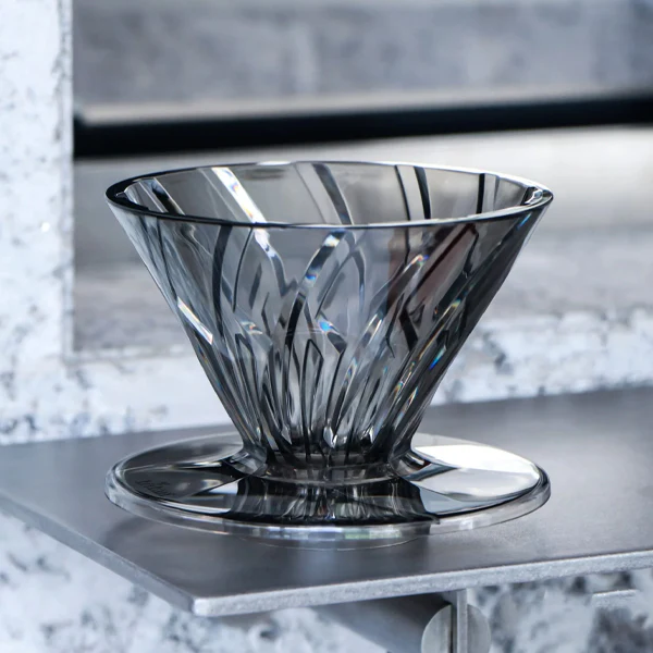 Hario V60 Alpha Dripper - Image 3