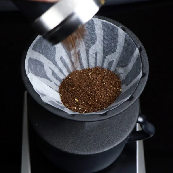 Hario V60 Alpha Dripper - Image 4