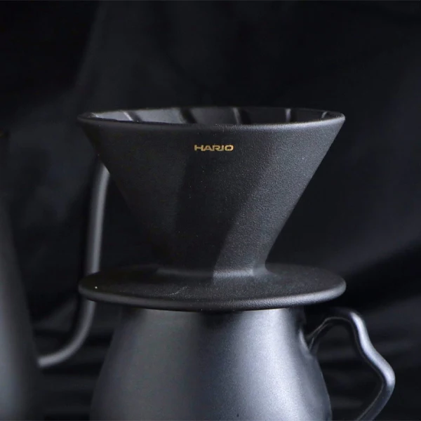 Hario V60 Alpha Dripper - Image 5