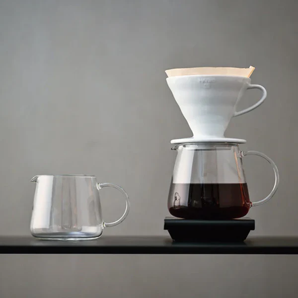 Hario V60 Barista Server - Image 4