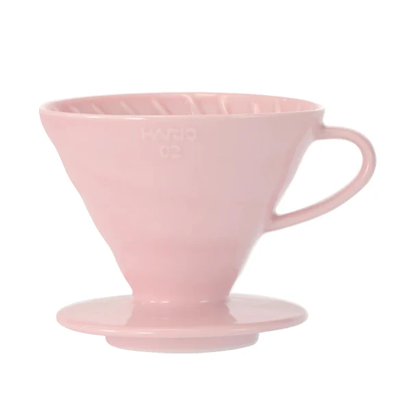 Hario V60 Ceramic Coloured Drippers - Image 4
