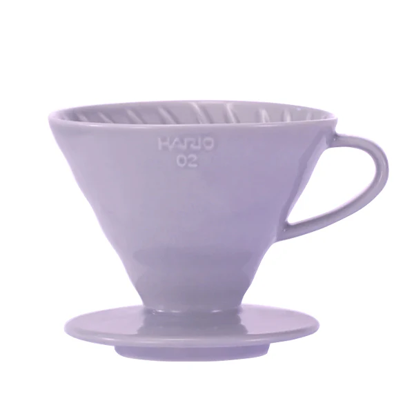 Hario V60 Ceramic Coloured Drippers - Image 5
