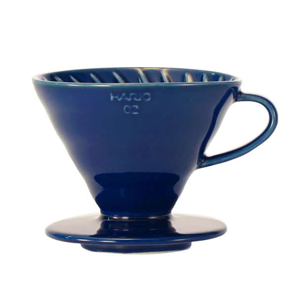 Hario V60 Ceramic Coloured Drippers - Image 6