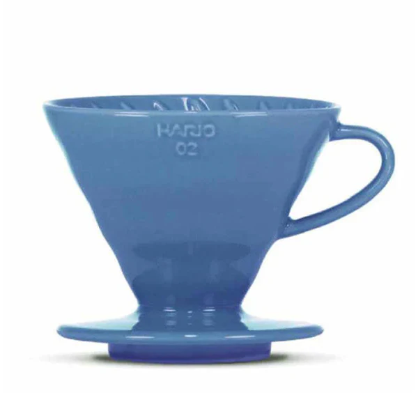 Hario V60 Ceramic Coloured Drippers - Image 7