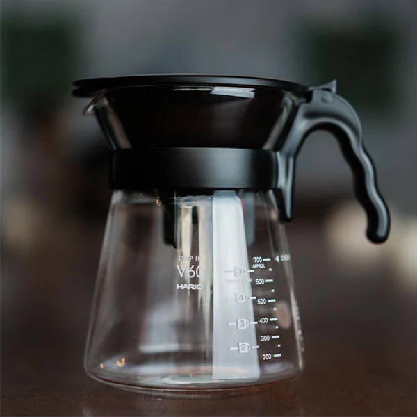Hario V60 Drip In Server - Image 2