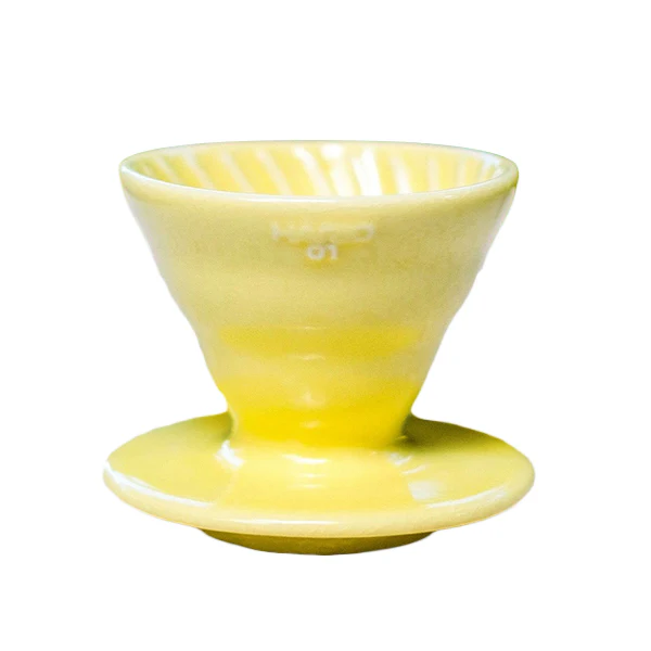 Hario V60 Ice Crackle Dripper - Image 2