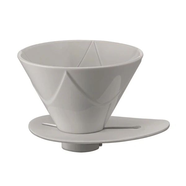 Hario V60 Mugen One Pour Dripper - Image 2