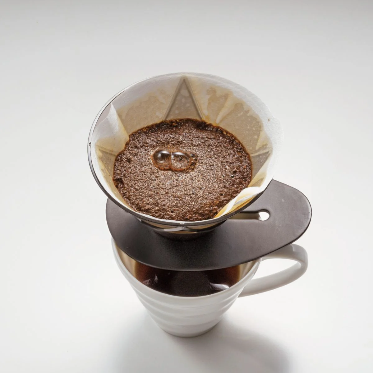 Hario V60 Mugen One Pour Dripper - Image 4