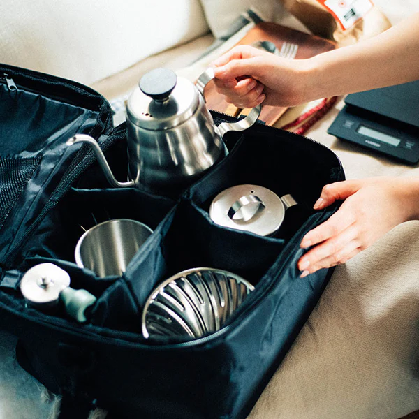 Hario V60 Outdoor Coffee Set - Image 6