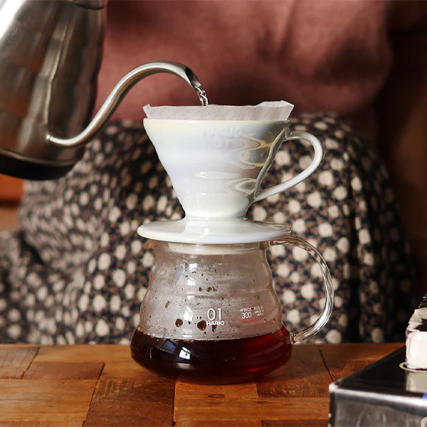 Hario V60 P.V.D Dripper - Image 10
