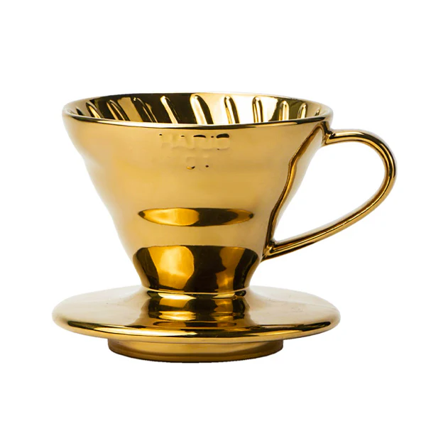 Hario V60 P.V.D Dripper - Image 2