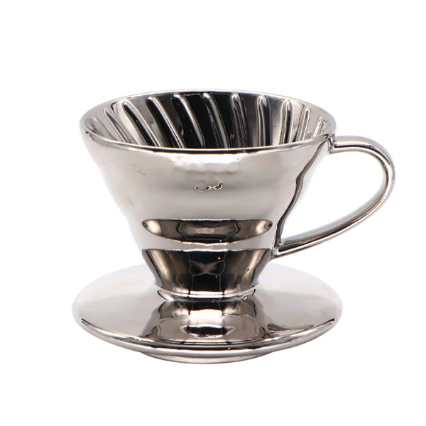 Hario V60 P.V.D Dripper - Image 4