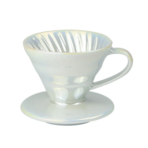 Hario V60 P.V.D Dripper - Image 6