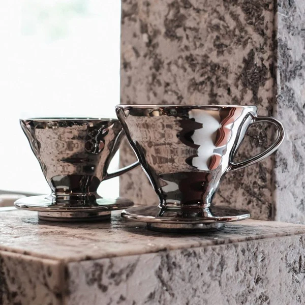 Hario V60 P.V.D Dripper - Image 7