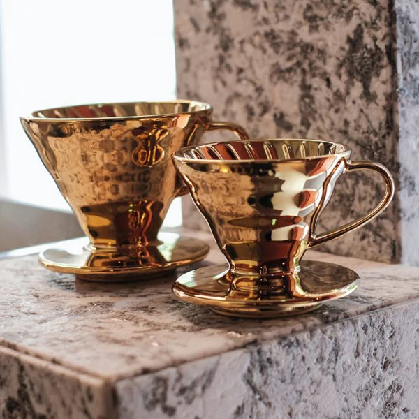 Hario V60 P.V.D Dripper - Image 8