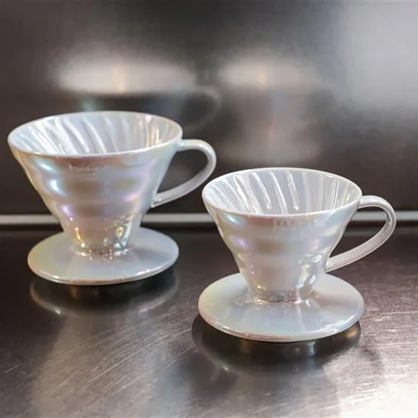 Hario V60 P.V.D Dripper - Image 9