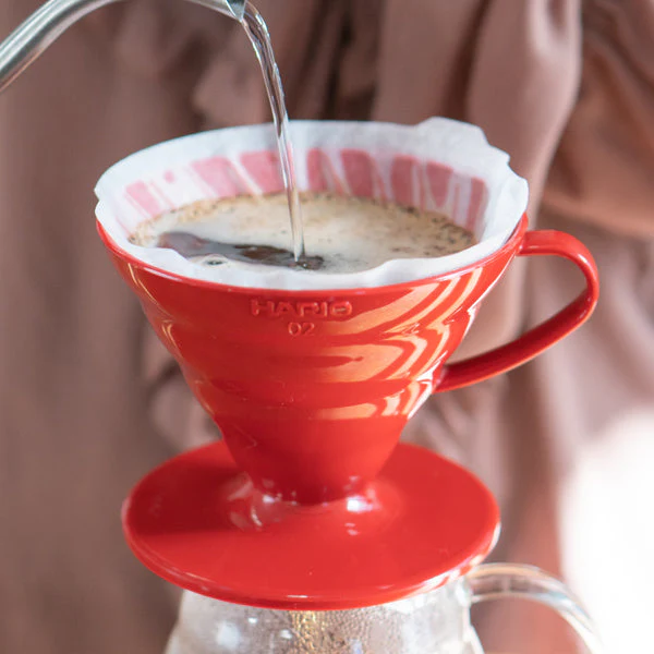 Hario V60 Plastic Dripper - Image 10