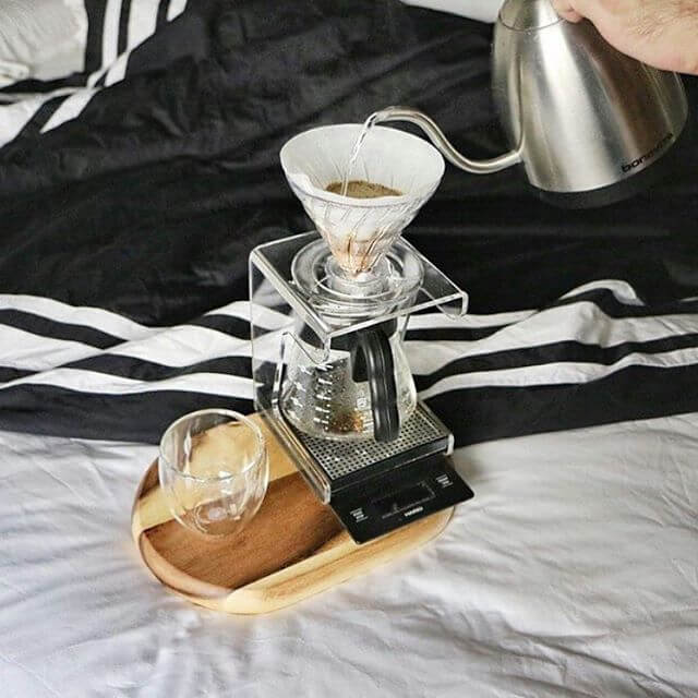 Hario V60 Plastic Dripper - Image 11