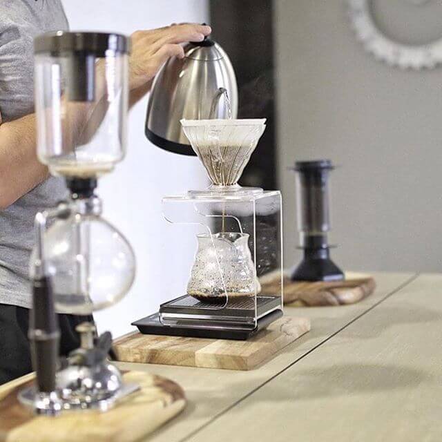 Hario V60 Plastic Dripper - Image 12