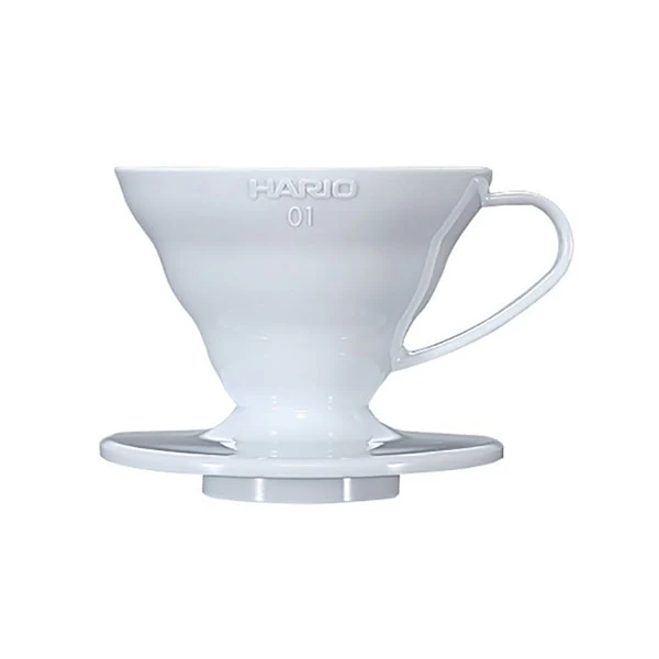 Hario V60 Plastic Dripper - Image 4