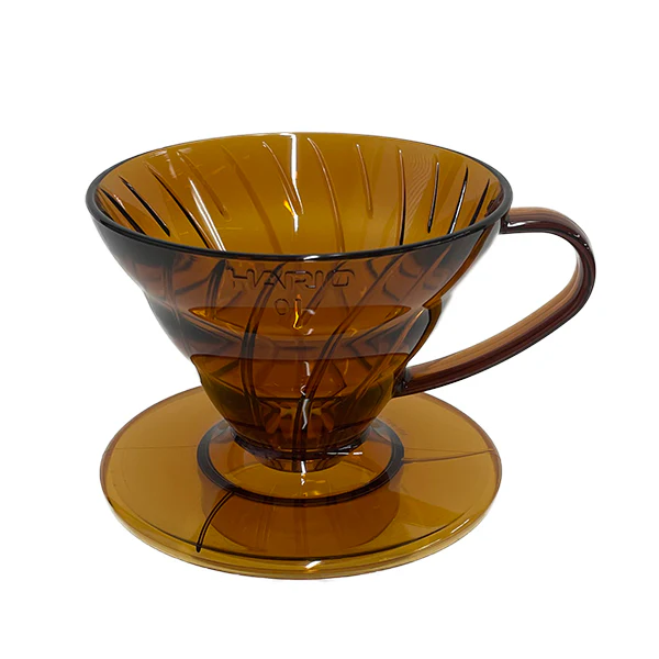 Hario V60 Plastic Dripper - Image 5
