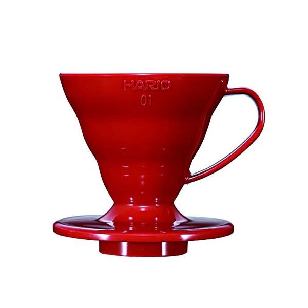 Hario V60 Plastic Dripper - Image 6