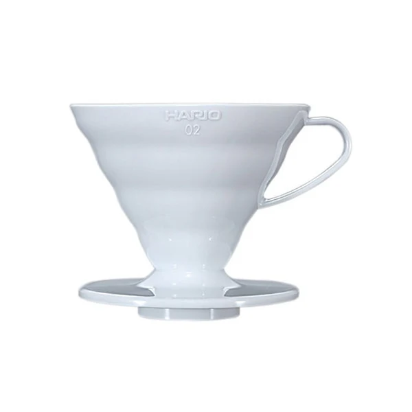 Hario V60 Plastic Dripper - Image 7