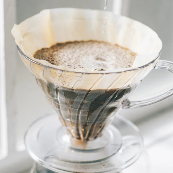 Hario V60 Plastic Dripper - Image 8