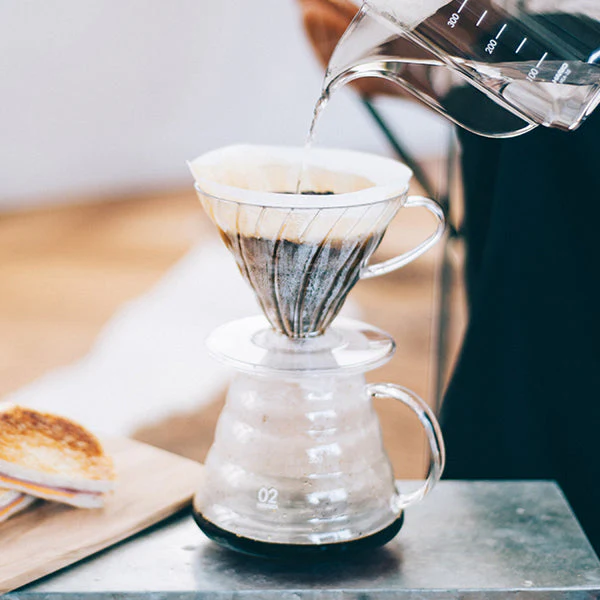 Hario V60 Plastic Dripper - Image 9
