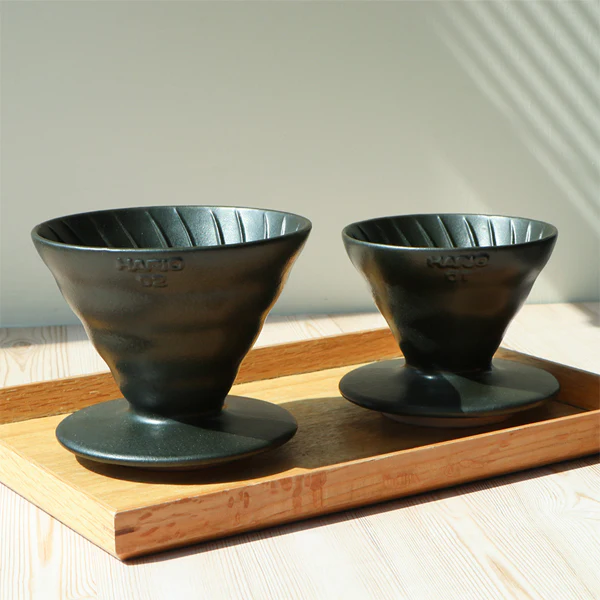 Hario V60 Purion Dripper - Image 13