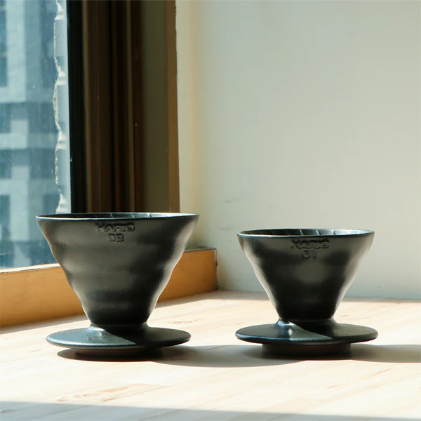Hario V60 Purion Dripper - Image 14