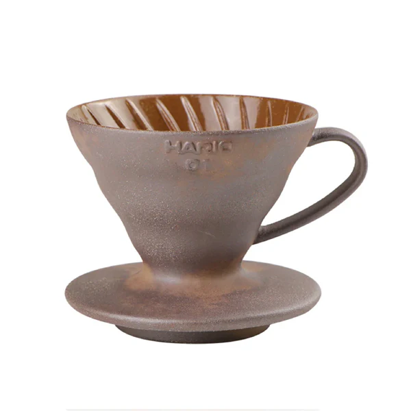 Hario V60 Purion Dripper - Image 2