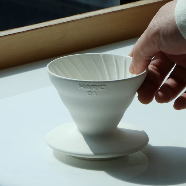Hario V60 Purion Dripper - Image 7