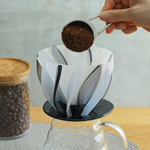 Hario V60 Suiren Dripper - Image 10