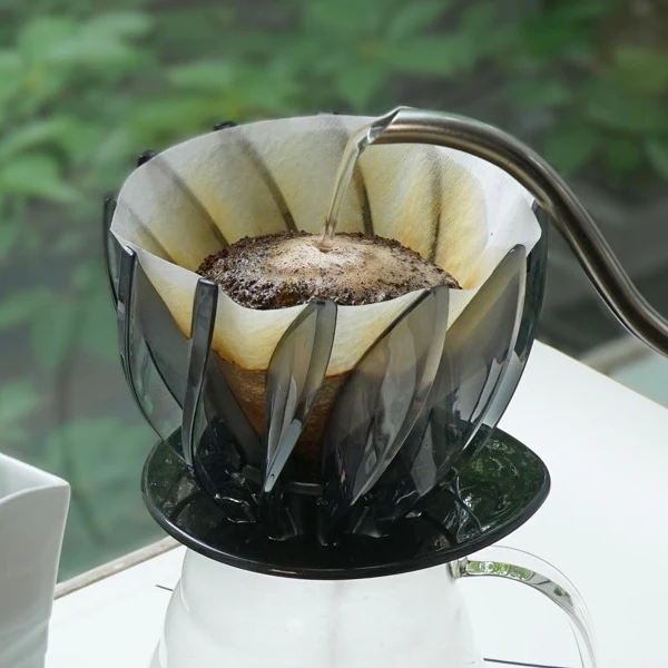 Hario V60 Suiren Dripper - Image 12