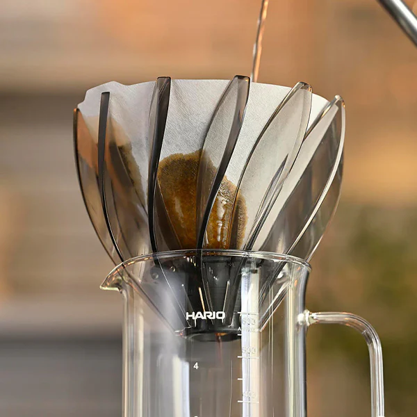Hario V60 Suiren Dripper - Image 15