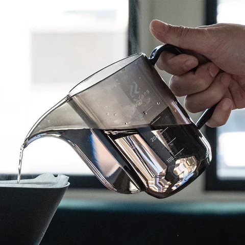Hario Zebrang Drip Pot - Image 3