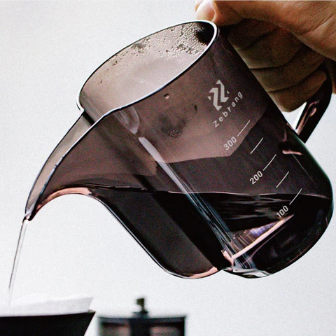 Hario Zebrang Drip Pot - Image 4