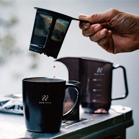 Hario Zebrang Thermal Cup - Image 4