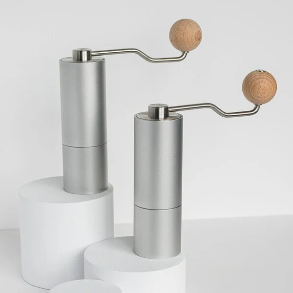 Option-O Remi Coffee Grinder - Image 3
