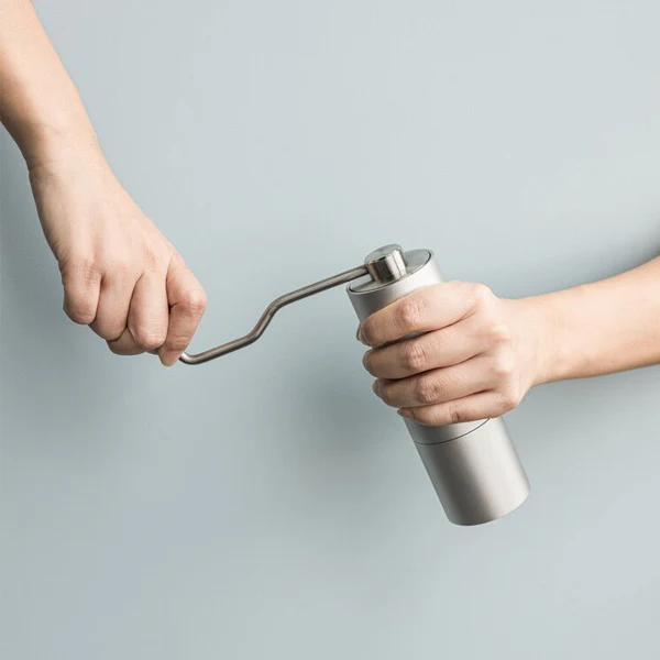 Option-O Remi Coffee Grinder - Image 5