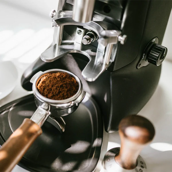 HeyCafe Buddy Espresso Grinder - Image 3