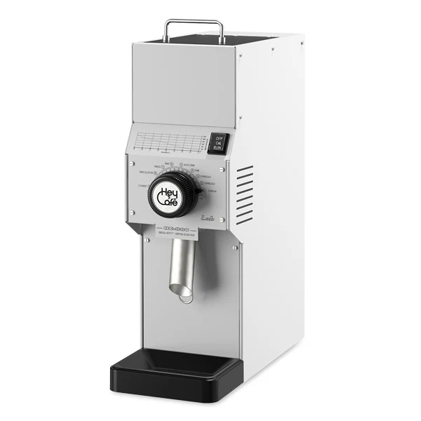 HeyCafe HC-880 LAB Shop Grinder - Image 2